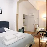 Lägenhet Les De Saint Amand *