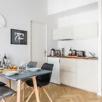 Les De Saint Amand Lägenhet Bordeaux