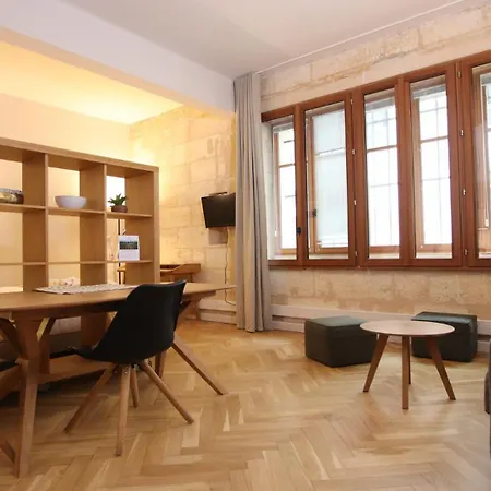 Apartamento Les De Saint Amand