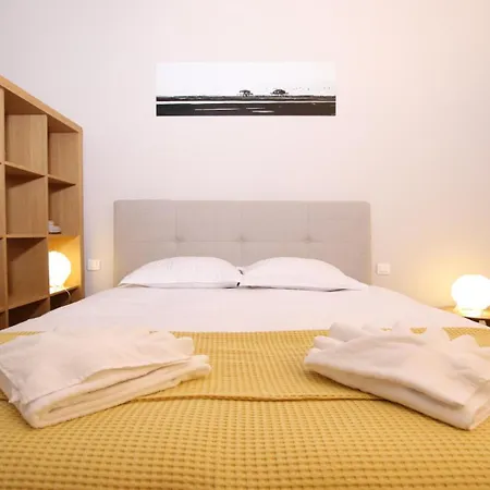 Apartment Les De Saint Amand