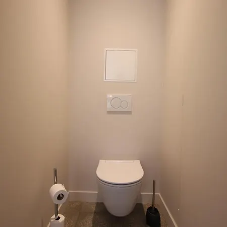 Apartmán Les De Saint Amand Bordeaux