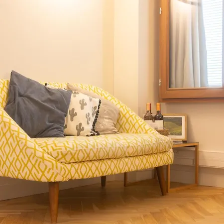Les De Saint Amand Appartement *