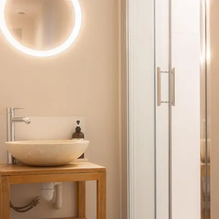 Appartement Les De Saint Amand Bordeaux