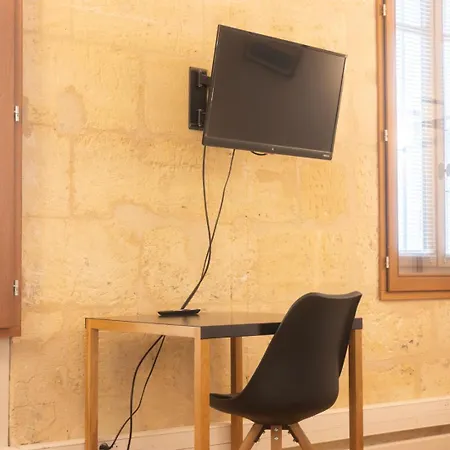 Les De Saint Amand Appartement Bordeaux