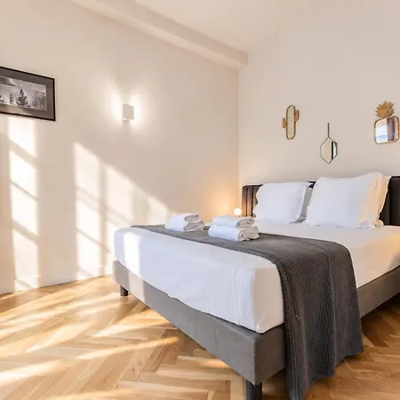 Apartment Les De Saint Amand