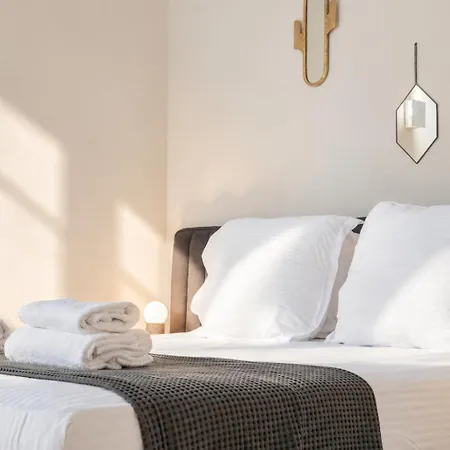 Les De Saint Amand Apartment Bordeaux