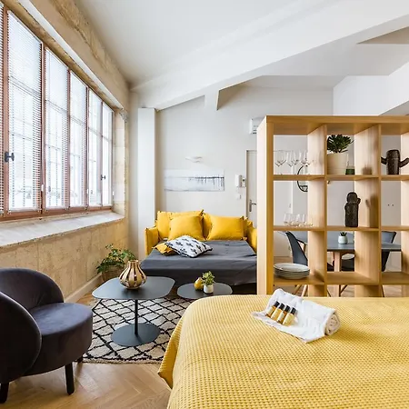 Les De Saint Amand Μπορντό