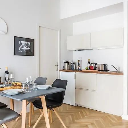 Les De Saint Amand Apartamento Burdeos