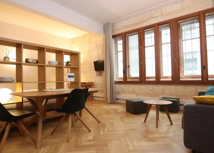 Apartamento Les De Saint Amand