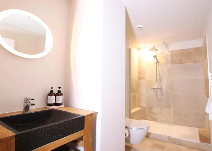 Les De Saint Amand * Bordeaux