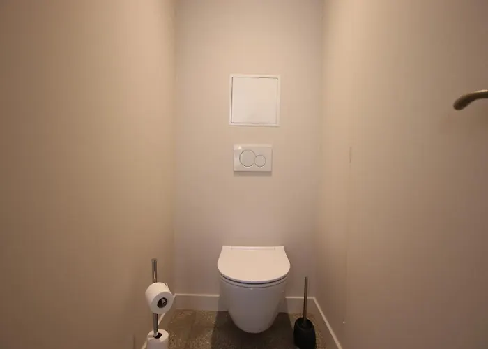 Apartment Les De Saint Amand Bordeaux