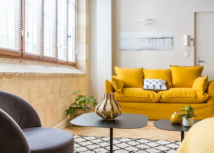 Les De Saint Amand * بوردو