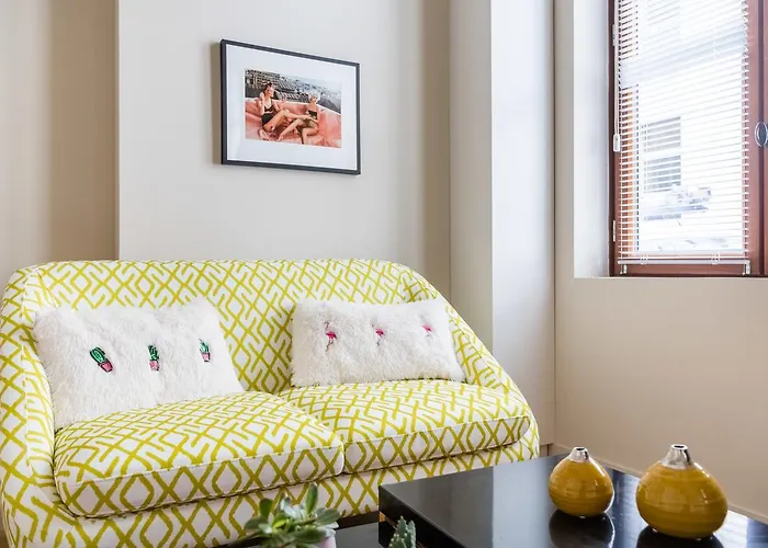 Apartamento Les De Saint Amand