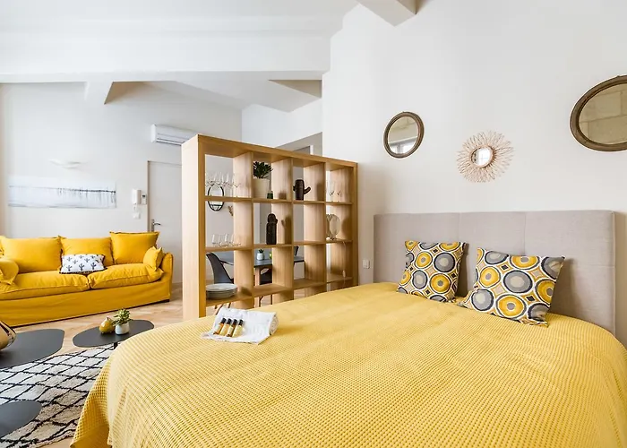 Apartamento Les De Saint Amand *