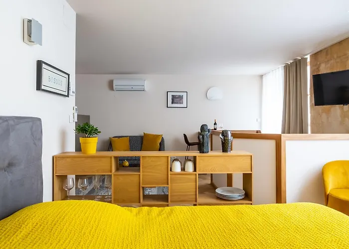 Les De Saint Amand Apartamento Bordéus