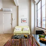 Les De Saint Amand Apartamento *