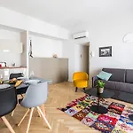 Apartamento Les De Saint Amand