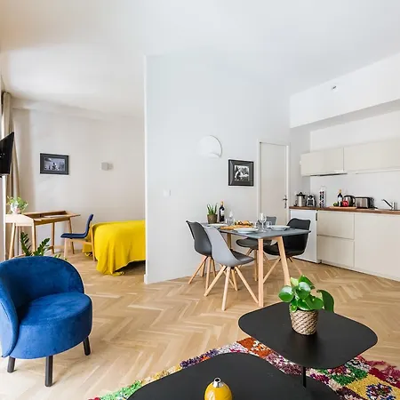 Les De Saint Amand بوردو