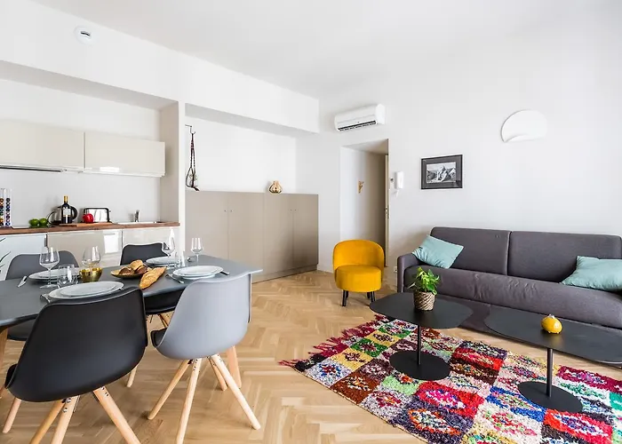 Apartment Les De Saint Amand