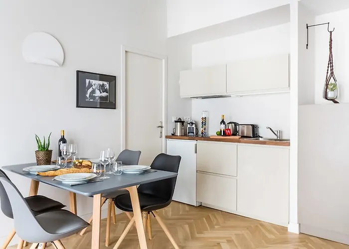 Les De Saint Amand Apartment Bordeaux